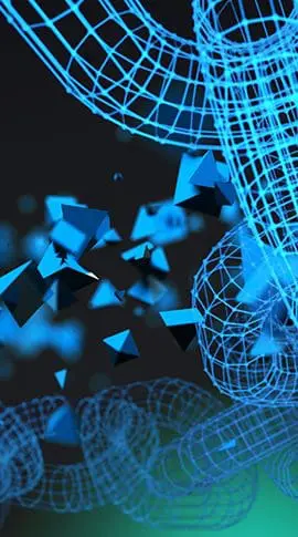 Digital chainlinks, blockchain