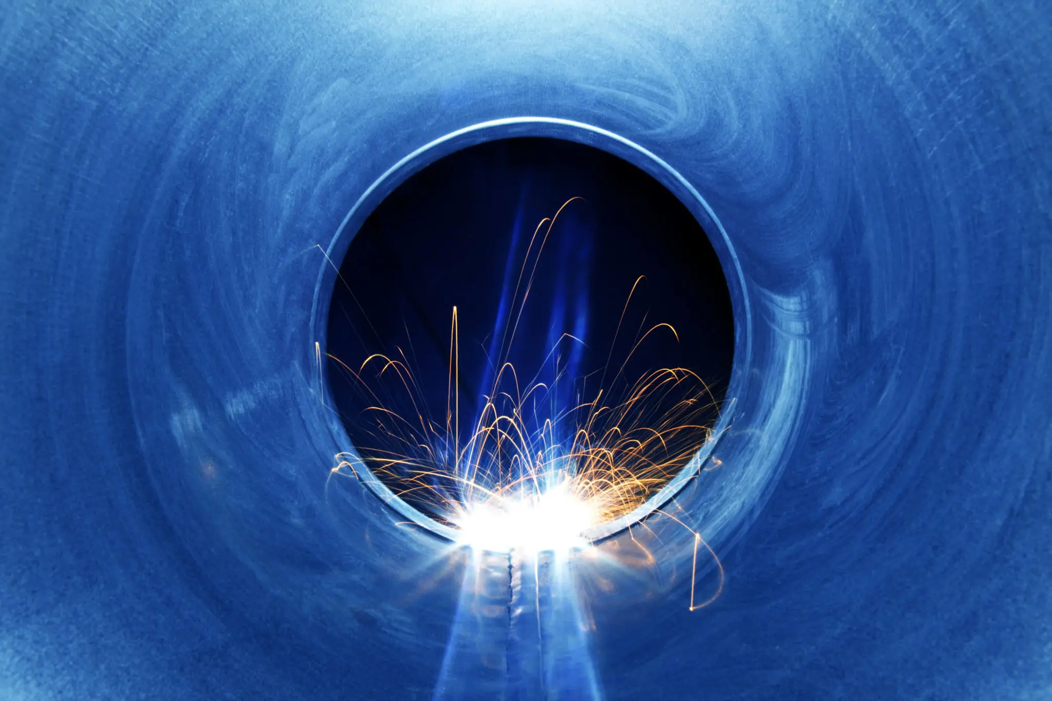 Distressed Acquisitions in Manufacturing