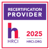 HRCI Recertification Provider