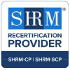SHRM Recertification Provider