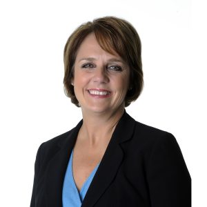 Jill B. Burton Profile Image