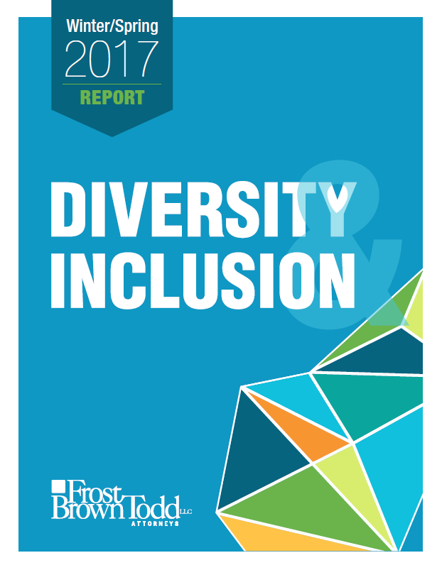 FBT Diversity and Inclusion 2017 Report