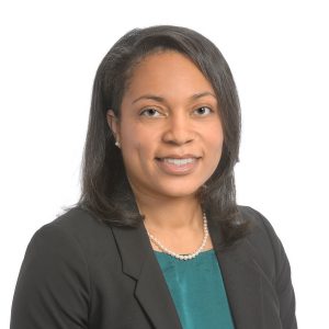 Kimera J. Hall Profile Image
