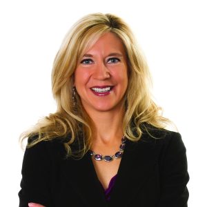 Kristin J. Hibbard Profile Image