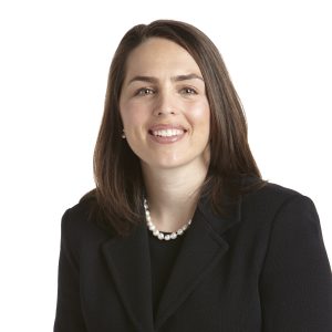 Alicia S. Kappers Profile Image