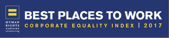 Human Rights Campaign Best Places to Work