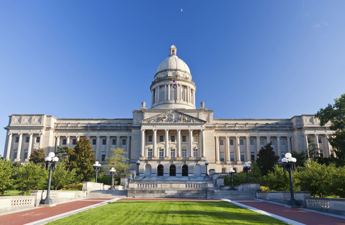 Tort Reform Hits Kentucky! But Does “Reform” Mean “Improvement