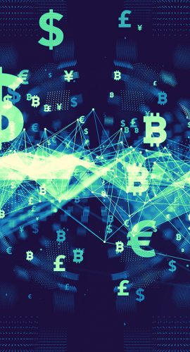 Blockchain and Banking Blog featured image