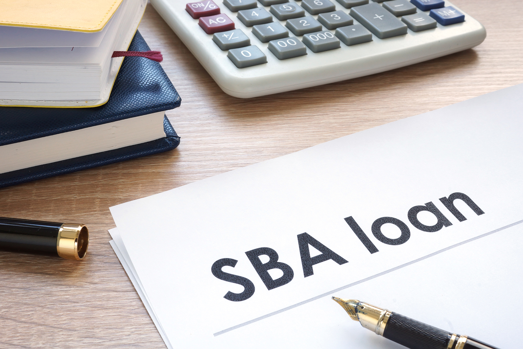 More Economic Relief For SBA Borrowers The SBA Will Pay For Your Loan 