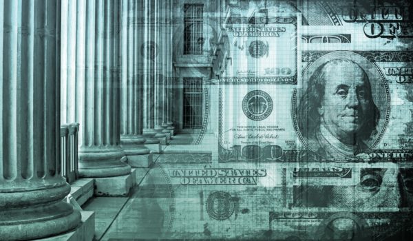 The Digital Dollar: The Fed Exploring Whether a U.S. CBDC Might Make “Cents” - Frost Brown Todd | Full-Service Law Firm