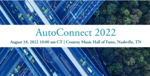 AutoConnect 2022