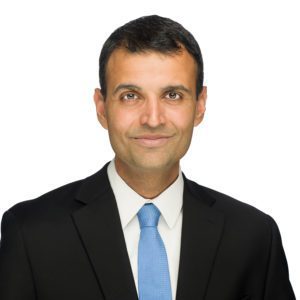 Sohan Dasgupta, Ph.D. Profile Image