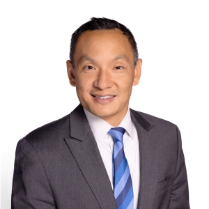 Nicholas C. Huang Profile Image