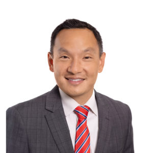 Nicholas C. Huang Profile Image