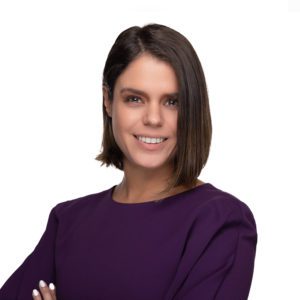 Kelly N. McGovern Profile Image