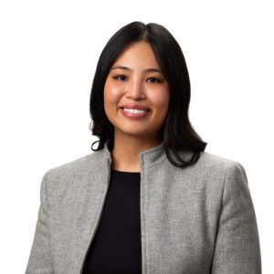 Ha L. Nguyen Profile Image