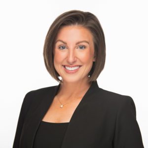 Miranda B. Roberts Profile Image