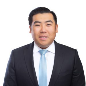 Daniel D. Choe Profile Image