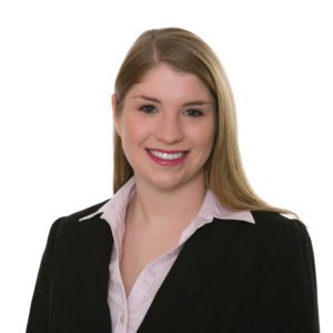 Allison W. Weyand Profile Image