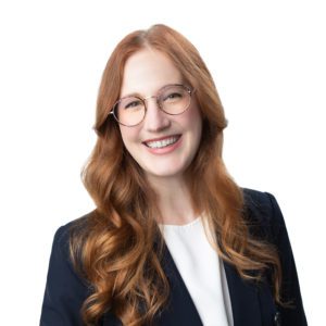 Megan Vandermeer Profile Image