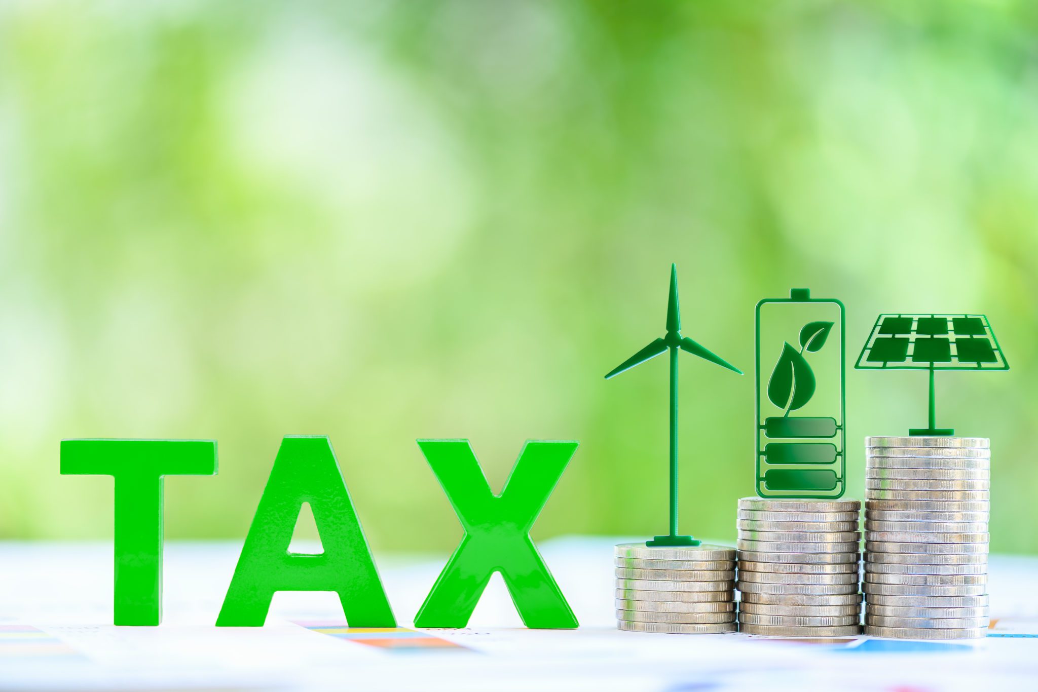 Alaska Energy Tax Credit