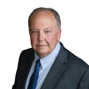 Robert M. Bolton Profile Image