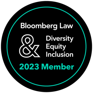 Bloomberg Law Diversity Equity Inclusion