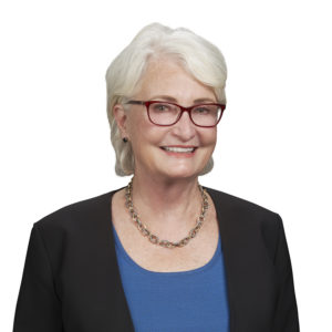 Barbara Bennett Profile Image