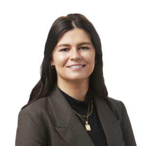 Megan M. Dollenmeyer Profile Image