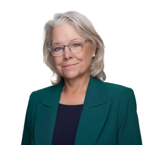 Janet L. McQuaid Profile Image