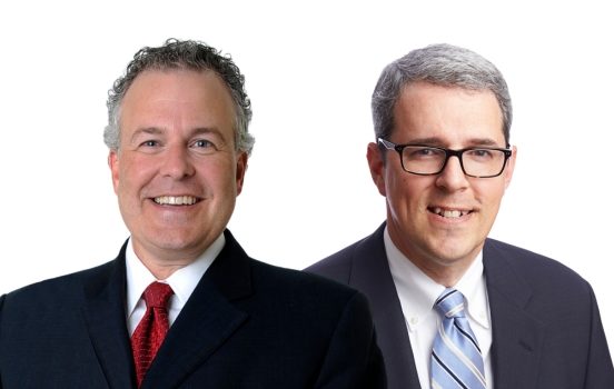 Frost Brown Todd Reelects Chairman Robert Sartin and CEO Adam Hall to Third  Term - Frost Brown Todd