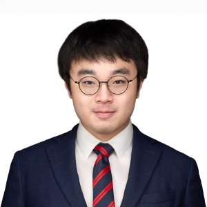 Jae Wook (Jerry) Lee Profile Image