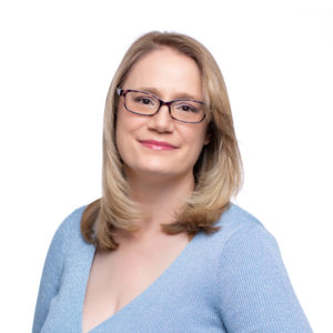 Lauren E. Schneider Profile Image