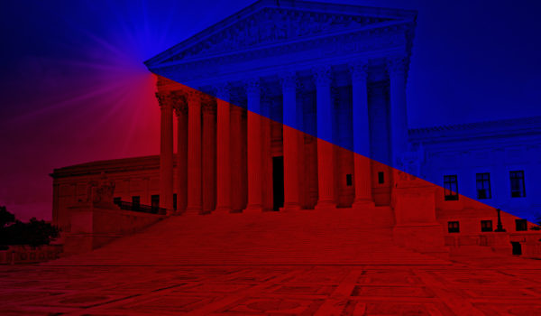 Political Supreme Court