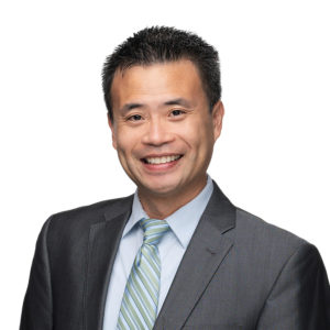 Bruce Wu, Ph.D. Profile Image