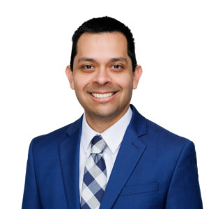 Joseph D. Lopez Profile Image