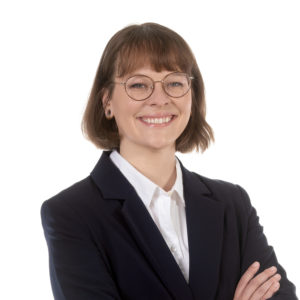 Amy E. Mildebrath Profile Image