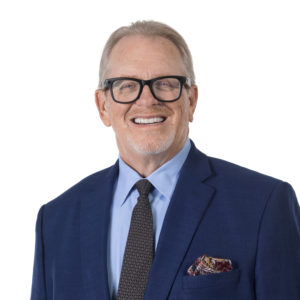 David A. Rogers Profile Image