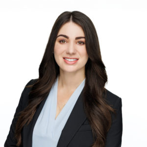 Sarah Boronkay Profile Image