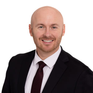 Jonathan G. Crowley Profile Image