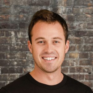 David Walden professional headshot