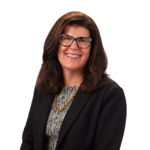 Beth Freemal Profile Image