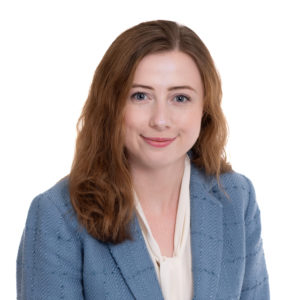 Elizabeth Anne Henderson Profile Image