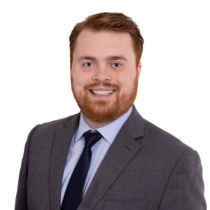 Zachary S. Rice Profile Image