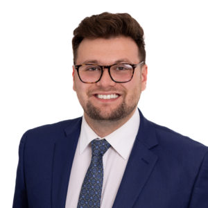 Logan Sparks Profile Image