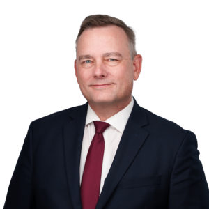 Chris Stecher Profile Image