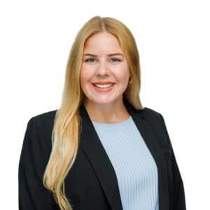 Kaitlyn Q. Carrara Profile Image