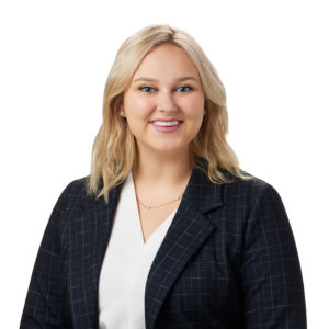 Abigail L. Castle Profile Image