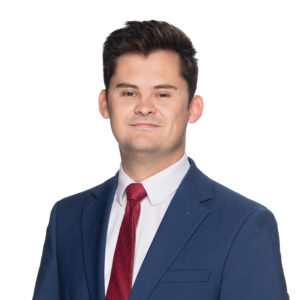 Grayson Buttler Profile Image